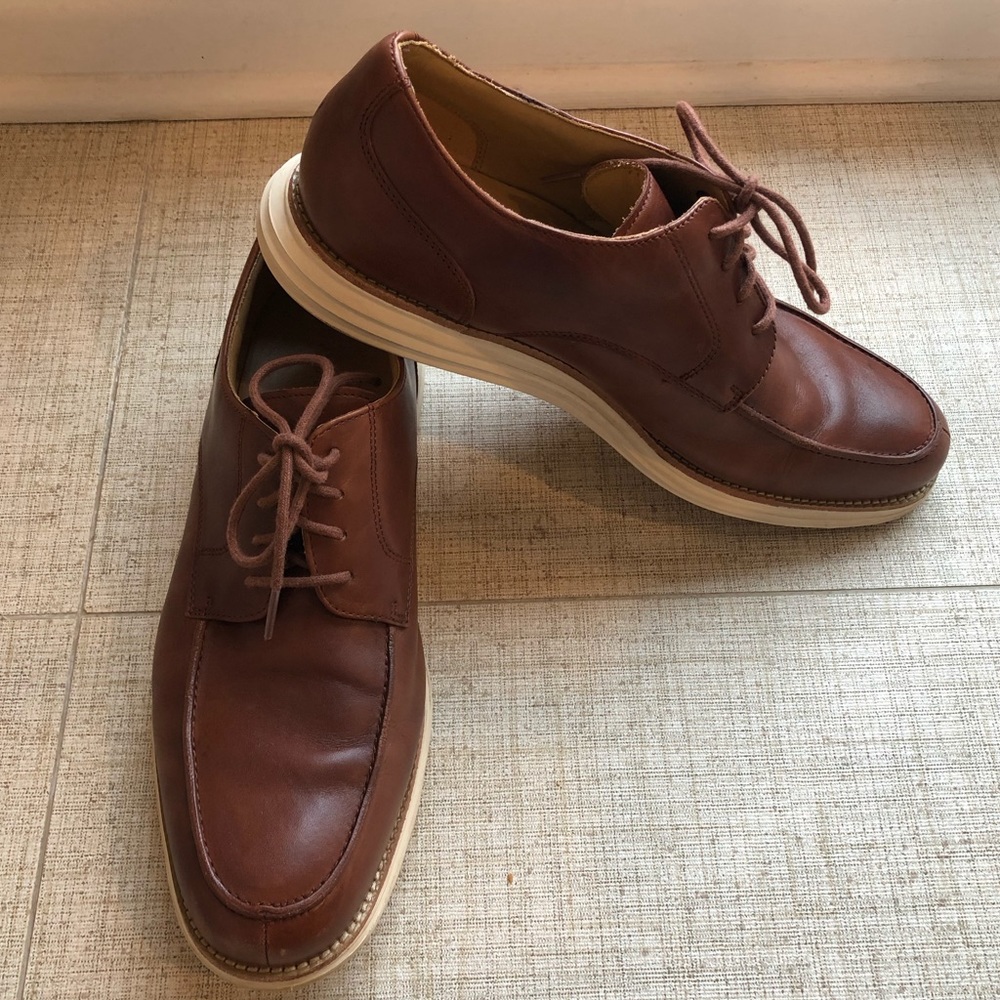 Cole Haan Lunagrand 12m